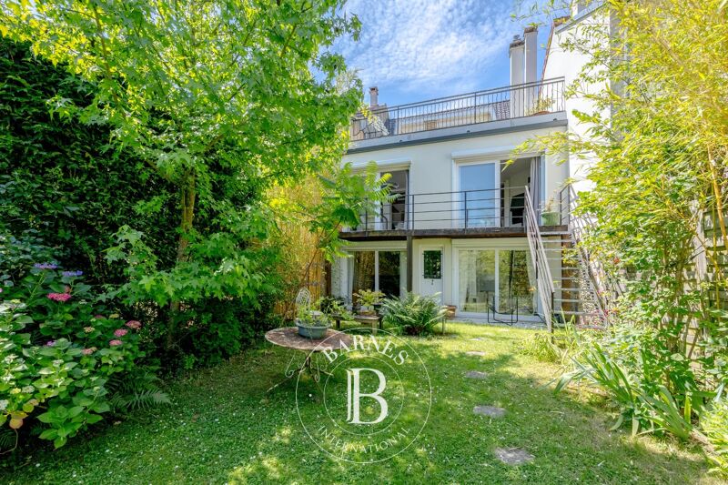 Venta Casa | Chaville - picture 1