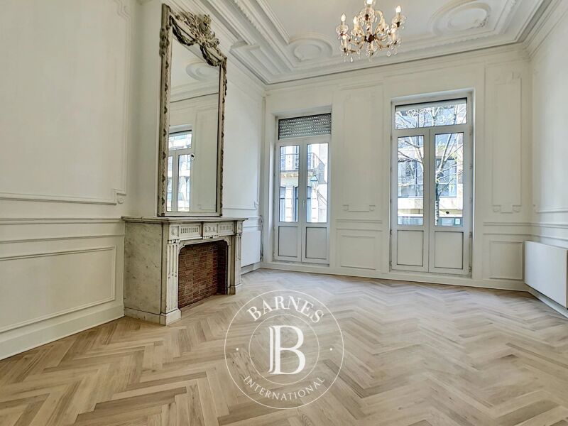For Rent House | Ixelles - picture 1
