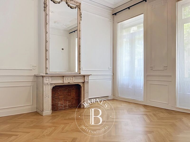 Zu vermieten Haus | Ixelles - picture 2
