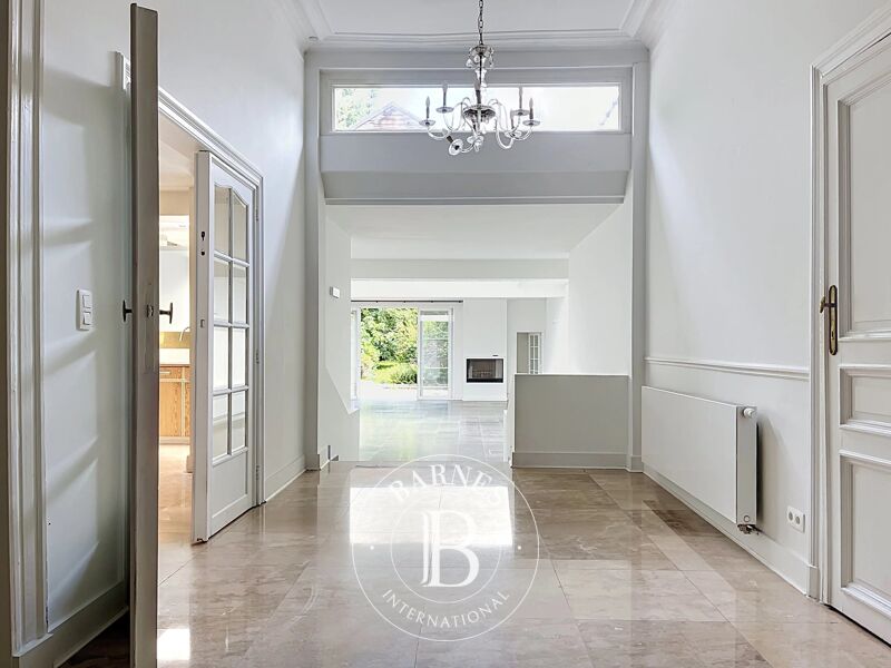 Zu vermieten Haus | Ixelles - picture 3