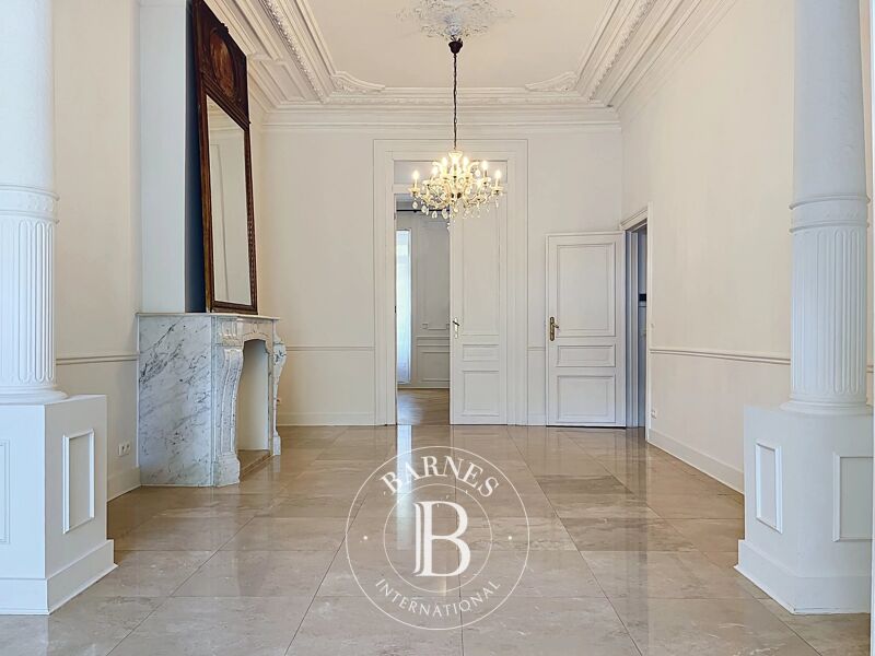 Zu vermieten Haus | Ixelles - picture 1