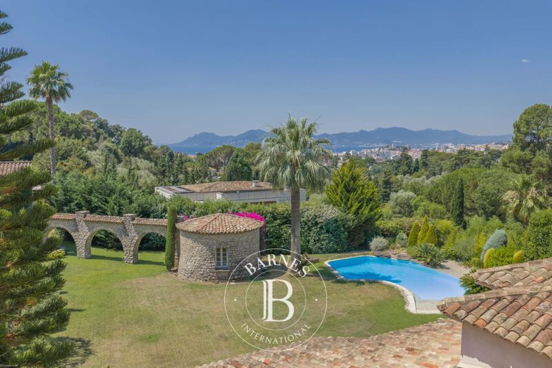 Zu verkaufen Villa | Cannes - picture 2
