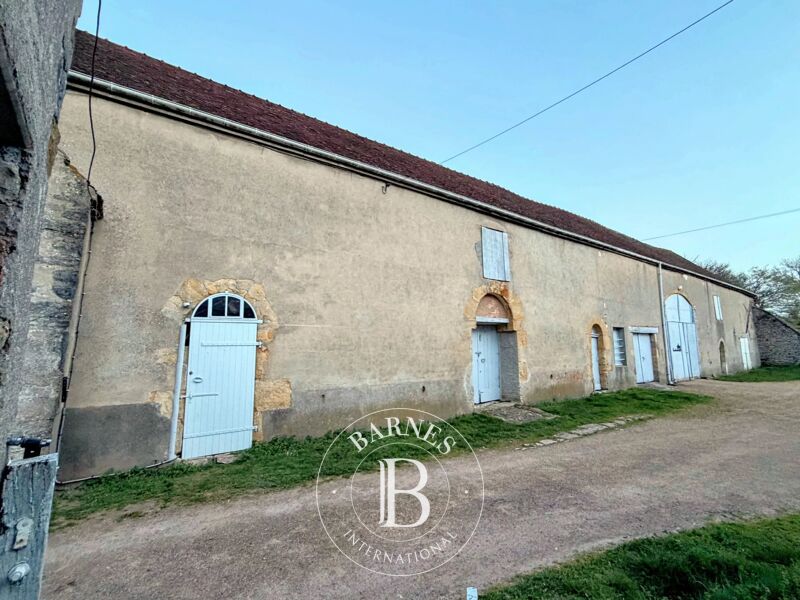 À vendre Château | Saxi-Bourdon - picture 3
