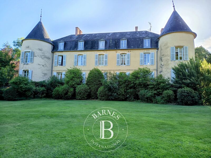 À vendre Château | Bona - picture 2