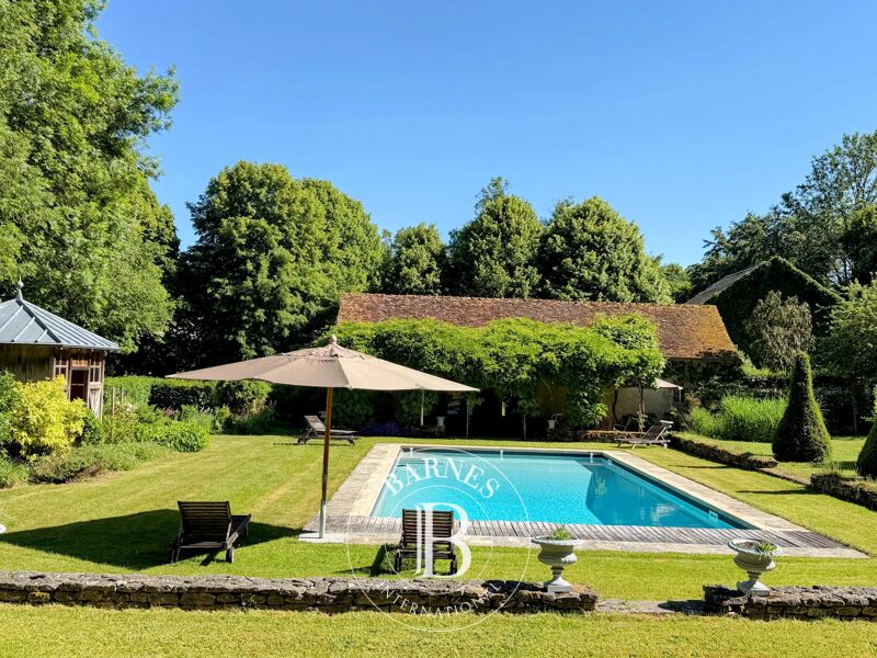 À vendre Château | Bona - picture 3