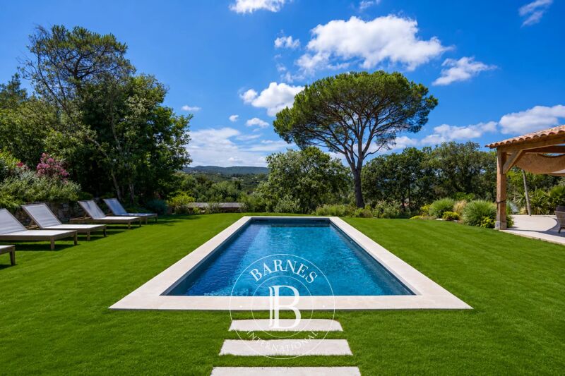 For Sale House | La Croix-Valmer - picture 1