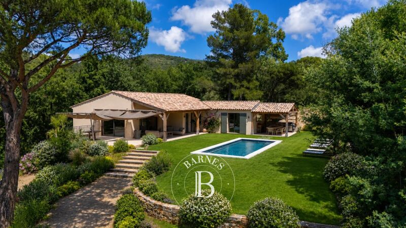 For Sale House | La Croix-Valmer - picture 3