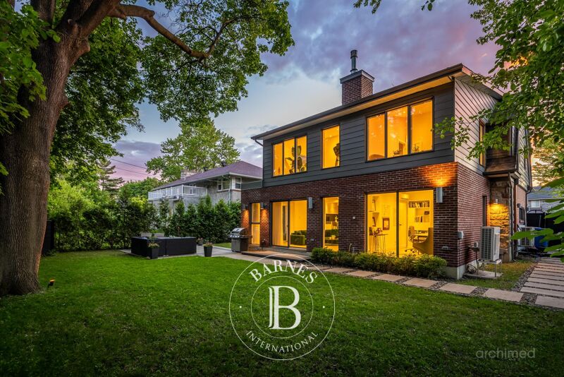 À vendre Maison | Mont-Royal - picture 3