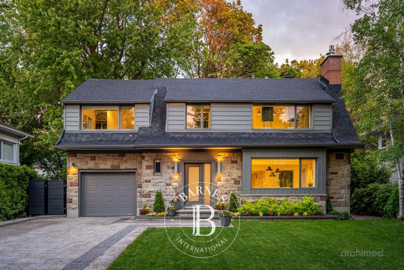 À vendre Maison | Mont-Royal - picture 2
