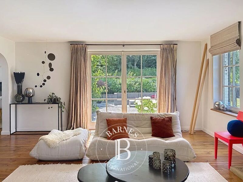 For Sale Villa | Sint-Genesius-Rode - picture 3