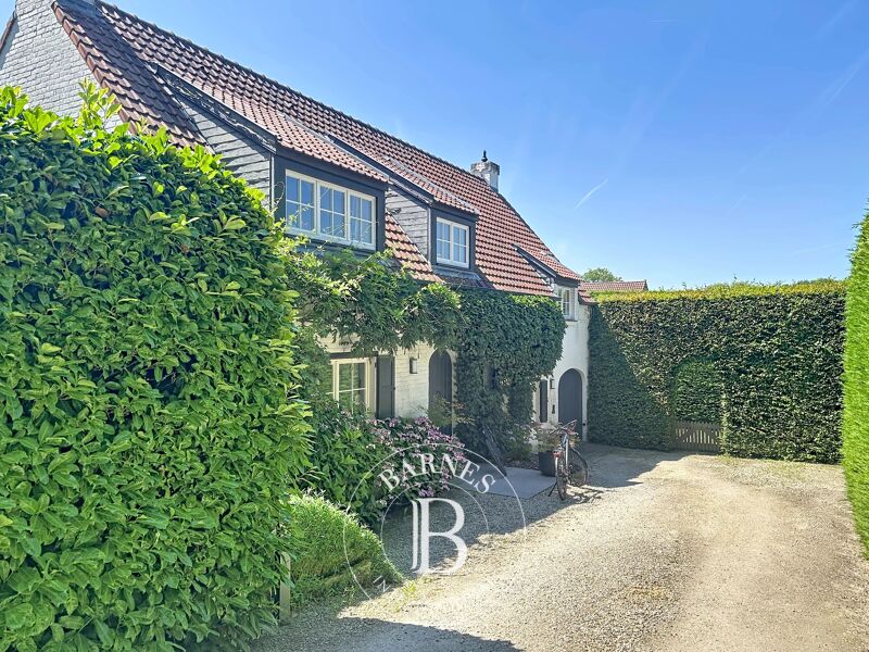 Vendita Villa | Sint-Genesius-Rode - picture 1