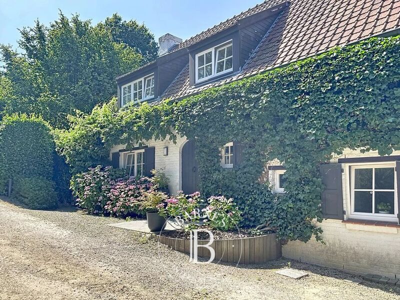 For Sale Villa | Sint-Genesius-Rode - picture 1