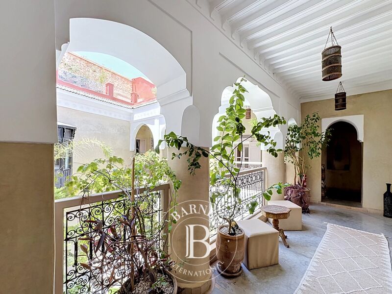 À vendre Riad | Marrakech - picture 3