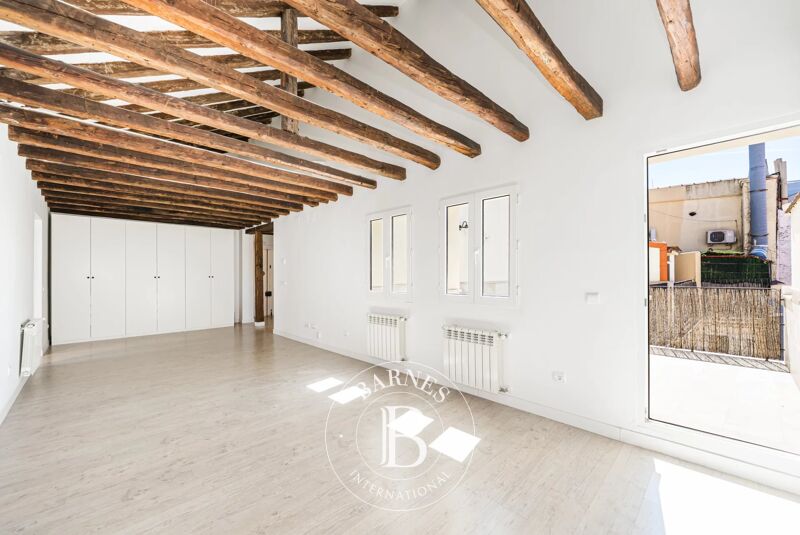 For Rent Apartment | Madrid - picture 1