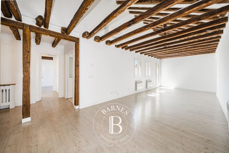 For Rent Apartment | Madrid - picture 3