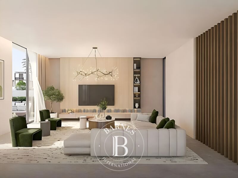 New development Dubai Land - picture 2