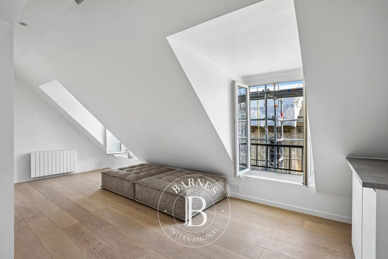 À vendre Appartement | Paris 6ème - picture 1
