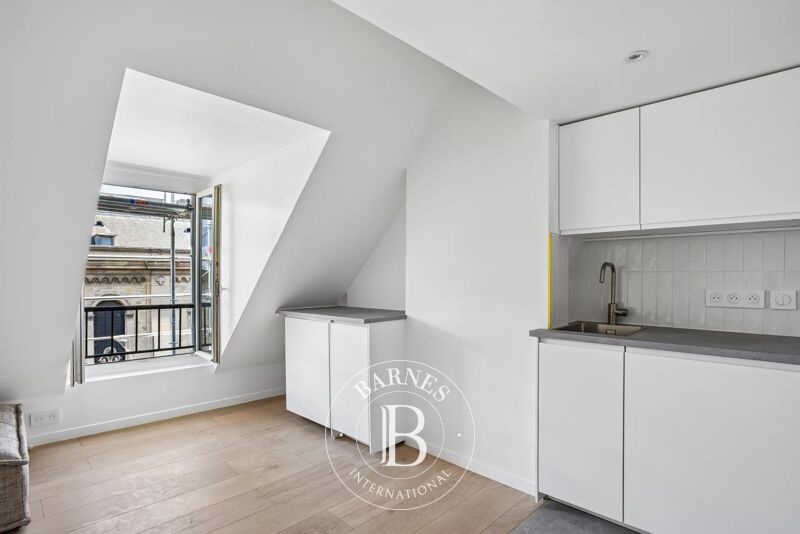 À vendre Appartement | Paris 6ème - picture 2