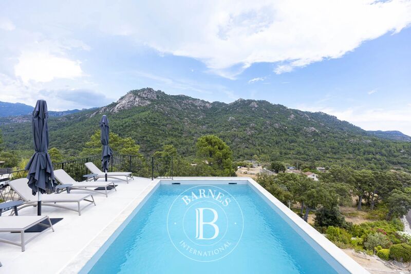 À vendre Villa | Sainte-Lucie-de-Porto-Vecchio - picture 2