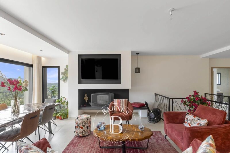 À vendre Villa | Sainte-Lucie-de-Porto-Vecchio - picture 3