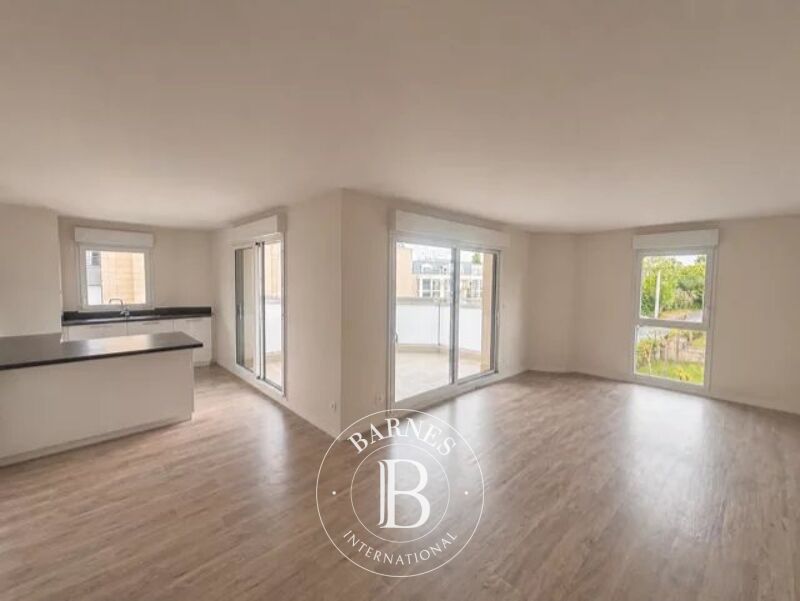 Zu verkaufen Wohnung | Dinard - picture 1