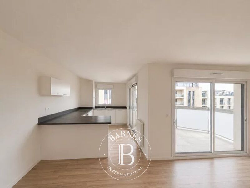 Zu verkaufen Wohnung | Dinard - picture 2