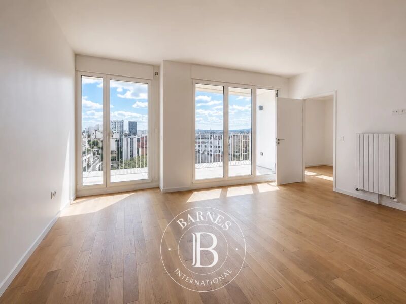À vendre Penthouse | Boulogne-Billancourt - picture 3