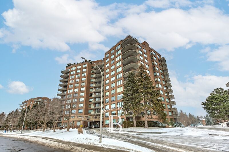 For Rent Apartment | Côte-Saint-Luc - picture 1