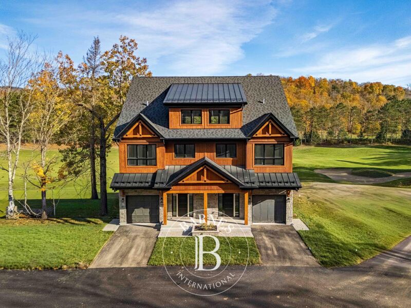Venta Casa | Mont-Tremblant - picture 2