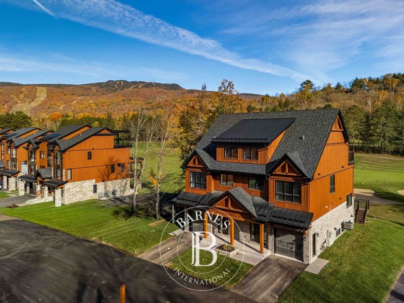 Venta Casa | Mont-Tremblant - picture 3