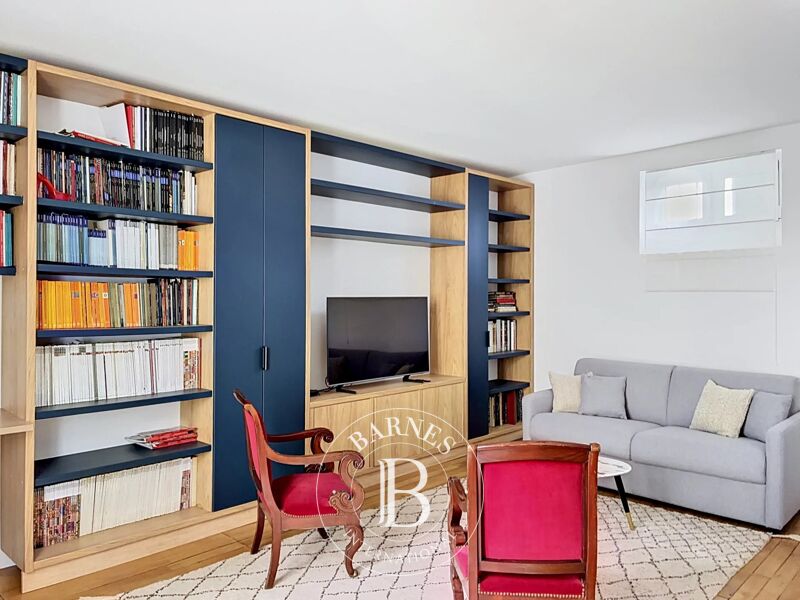À louer Appartement | Paris 8ème - picture 1