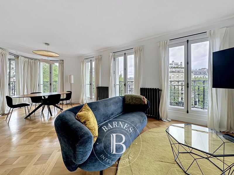 À louer Appartement | Paris 7ème - picture 1