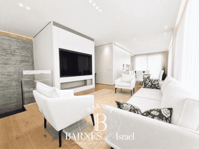 À vendre Penthouse | Tel Aviv-Yafo - picture 1