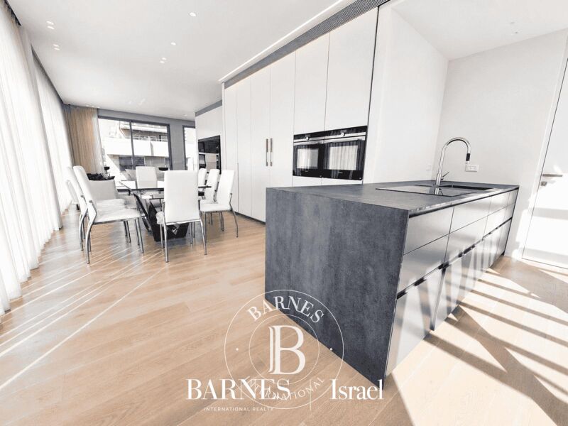 À vendre Penthouse | Tel Aviv-Yafo - picture 2