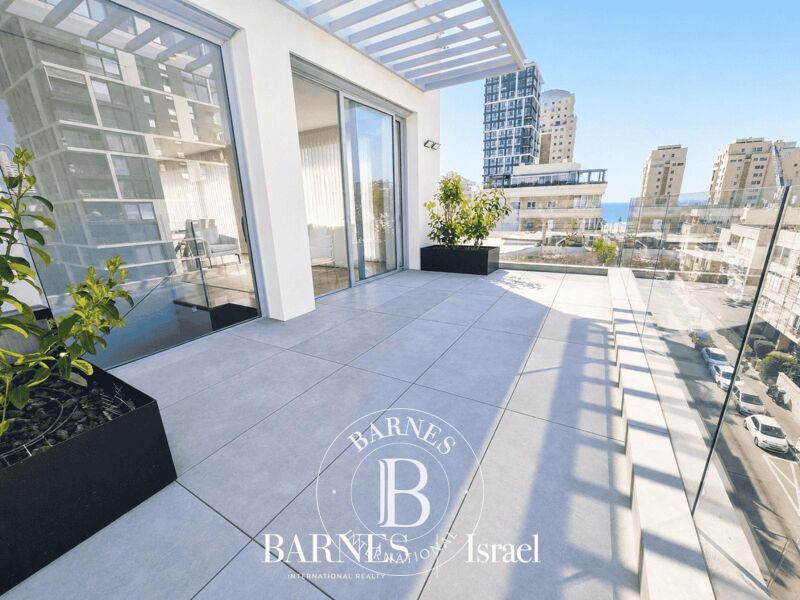 À vendre Penthouse | Tel Aviv-Yafo - picture 3