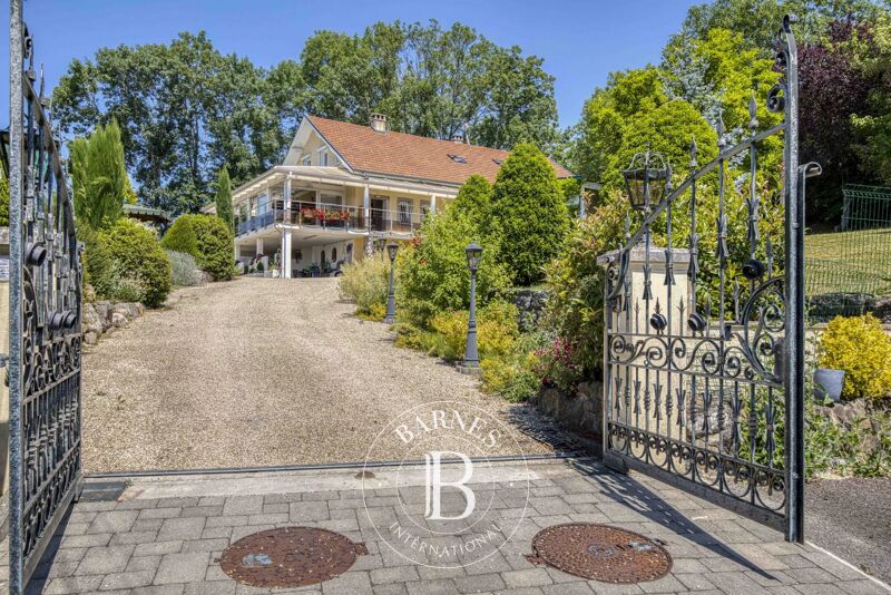 À vendre Maison | Cranves-Sales - picture 1