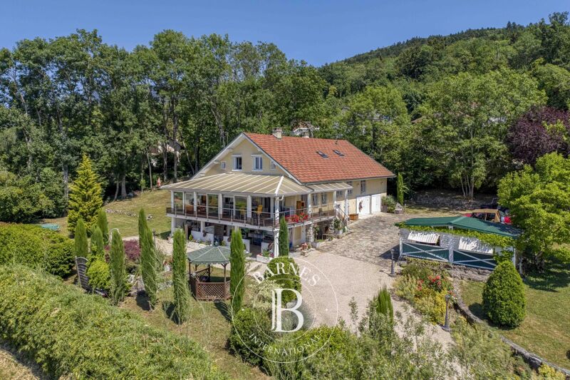 À vendre Maison | Cranves-Sales - picture 3