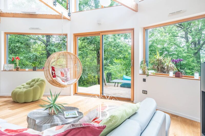 À vendre Maison | Orgeval - picture 1