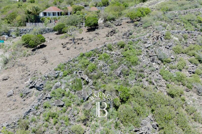 À vendre Terrain constructible | Anse des Cayes - picture 3