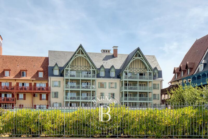 For Sale Apartment | Deauville