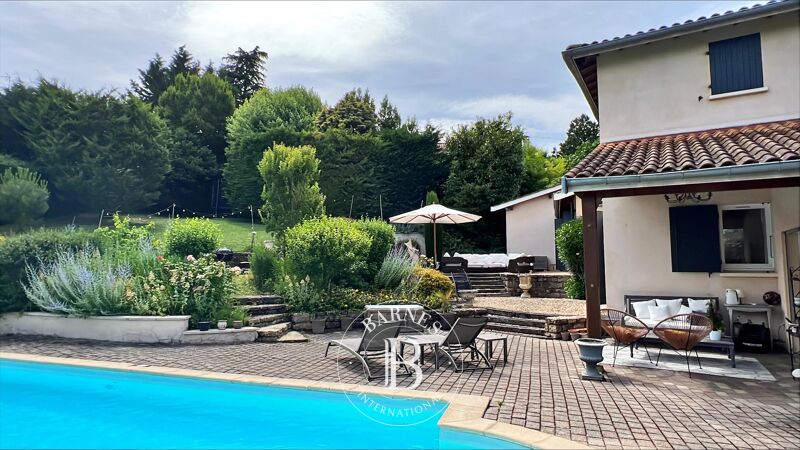 For Rent House | Saint-Didier-au-Mont-d'Or - picture 1