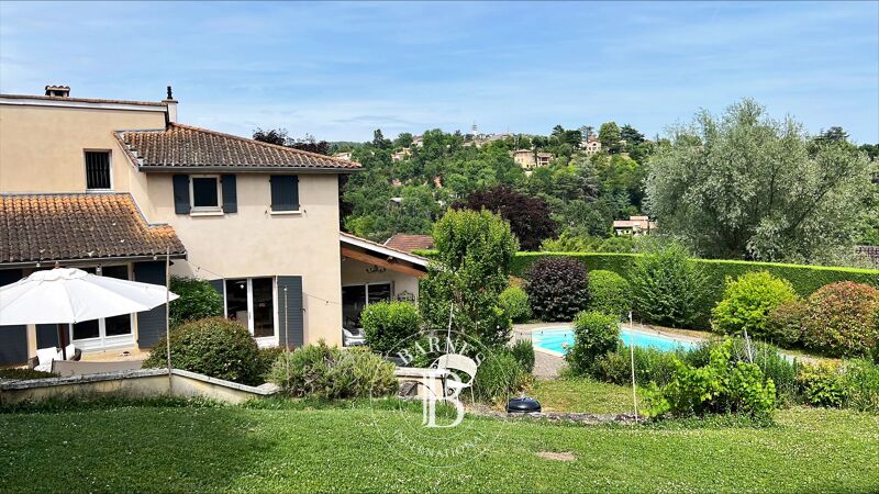 For Rent House | Saint-Didier-au-Mont-d'Or - picture 2