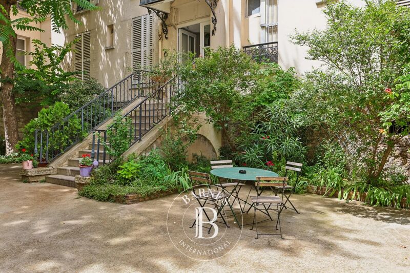 For Sale Apartment | Paris 18ème - picture 1