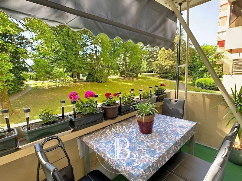 À vendre Appartement | Thônex - picture 1