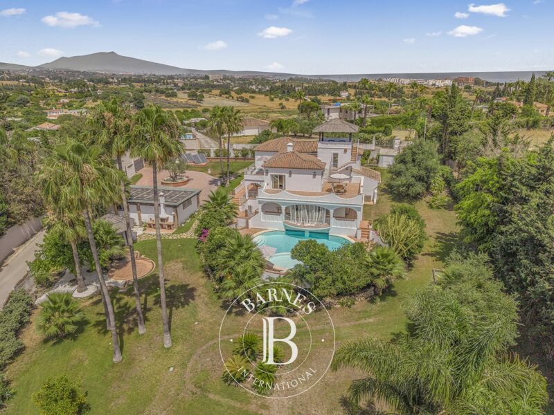 À vendre Villa | Estepona - picture 1