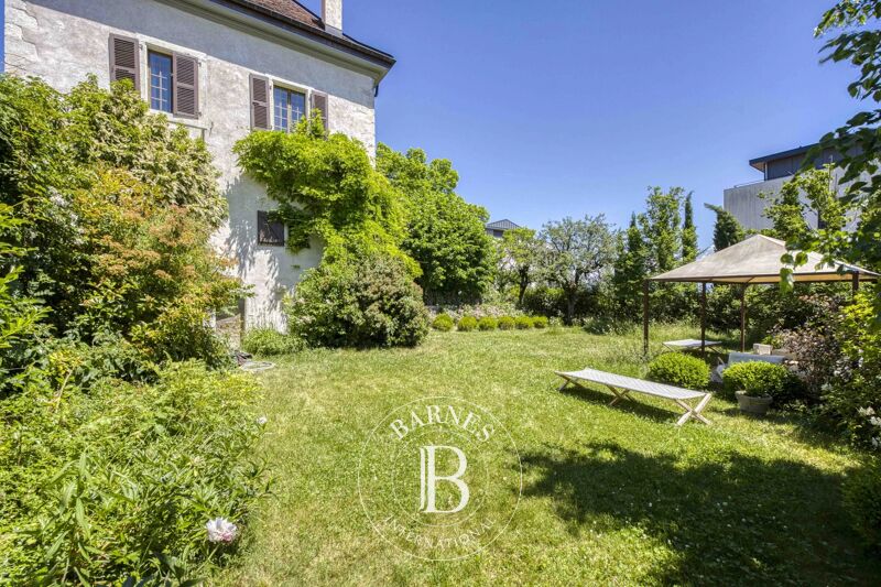 À vendre Propriété | Cessy - picture 2