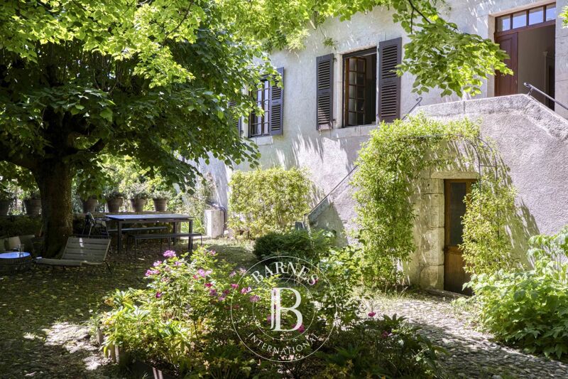 À vendre Propriété | Cessy - picture 3
