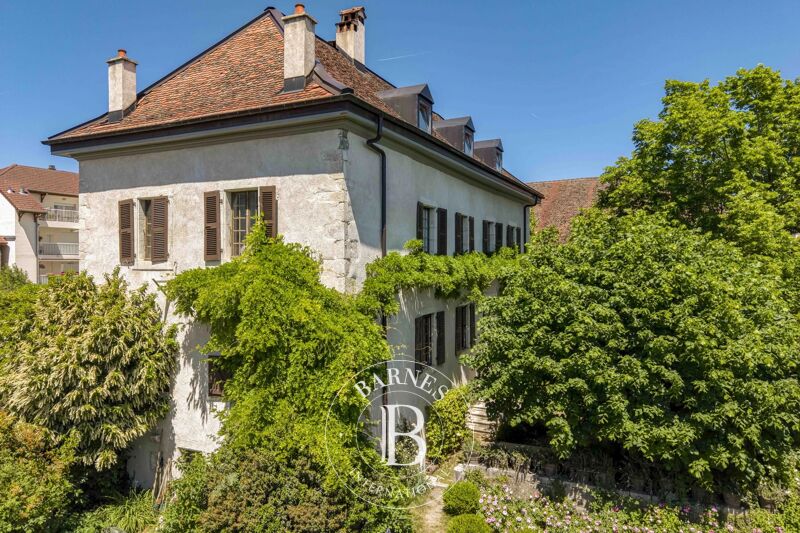 À vendre Propriété | Cessy - picture 1