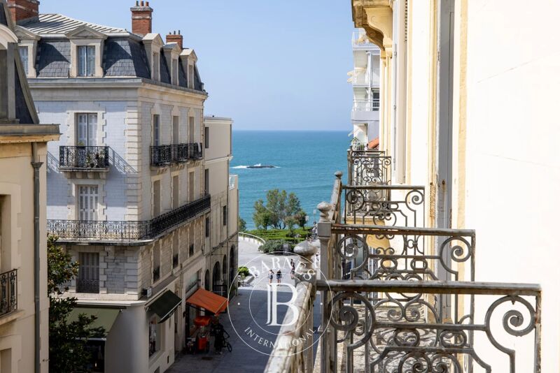 À vendre Appartement | Biarritz - picture 1