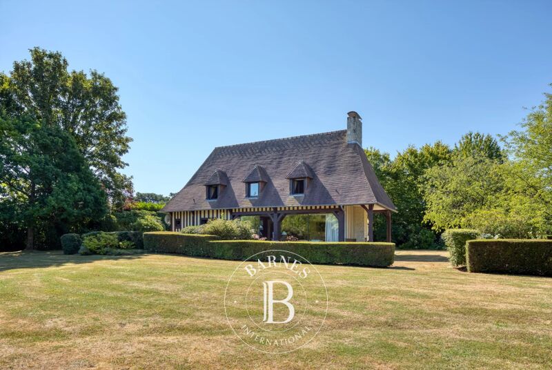À vendre Maison | Deauville - picture 1